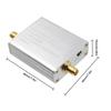 HT004 100K-6GHz Low Noise Amplifier 20dB High Gain Preamplifier for RF & SDR