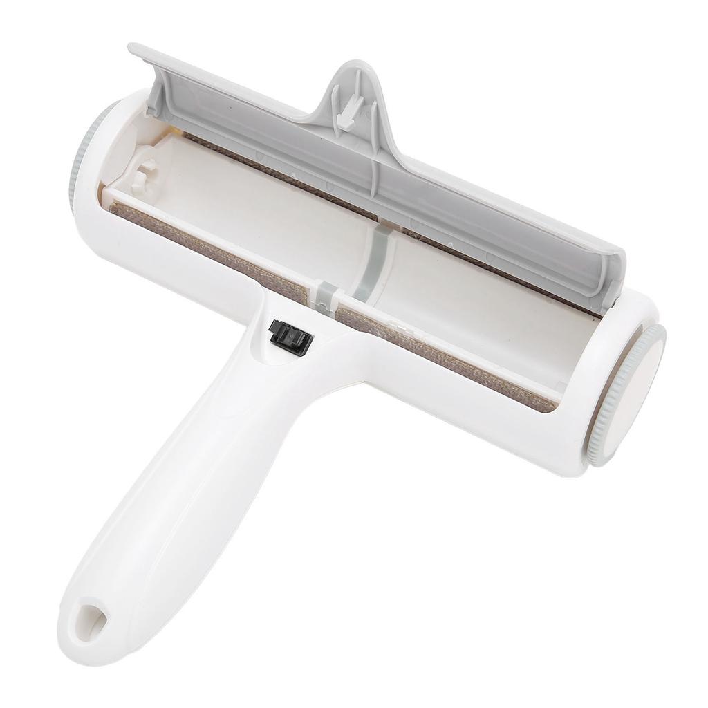Pet Hair Removal Roller Multifunctional Reusable Bidirectional Lint Roller for Pet Hair Furniture
