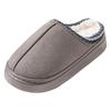 Indoor Slippers For Women Memory Foam Slippers For Women Men Cozy Warm Shoes Indoor And Outdoor Zapatos De Mujer