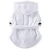 Dog Winter Apparel Pet Costume Puppy Clothes Hassle-Free Dressing for Your Puppy