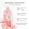 COSTIN Cherry Blossom Hair & Body Care Set