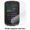 GEOID CC700 Extreme English Smart Touch Fahrrad GPS-Navigator & Kilometerzähler