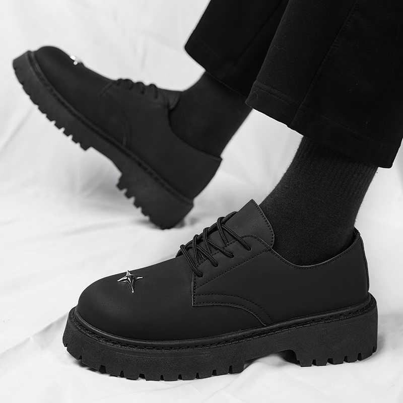 Low Heeled Round Nose Mocasin Man Luxury Brand Vulcanize Sneakers Men Deals Men's Special Shoes Sport Models Runners Runner