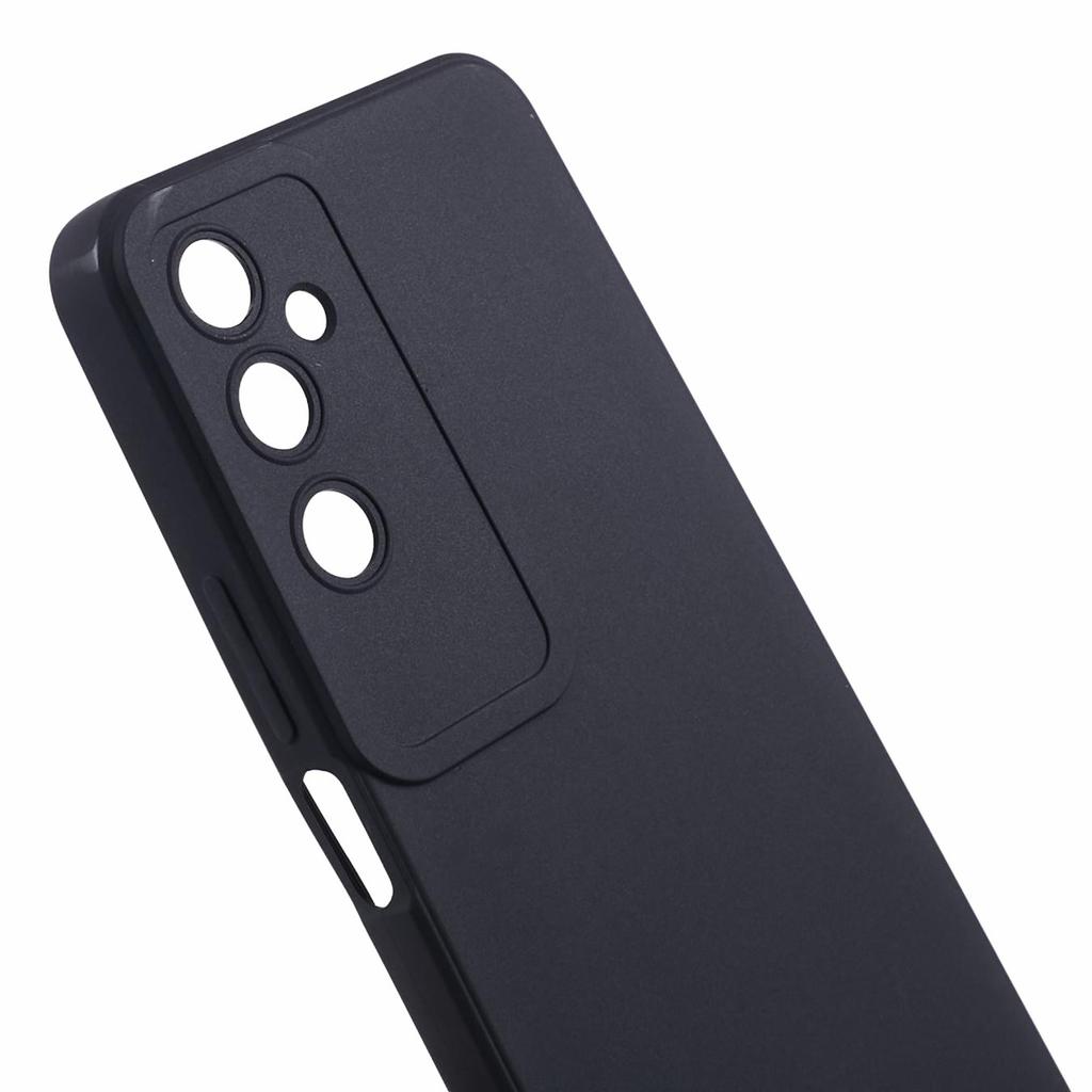 For TECNO Pova Neo 2 4G Case Soft TPU Smooth Touch Phone Cover