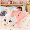 Cute Super Soft Girls Sleeping Pillow Plush Toy Rabbit Pillow Bed Sofa Pillow Pillow