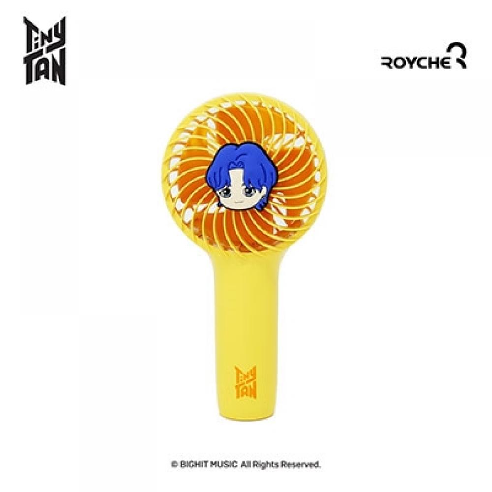 

TinyTAN Handy Fan VER.Butter JUNGKOOK