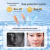 Lanting SPF50+ Whitening & Brightening Sunscreen (2-Pack)