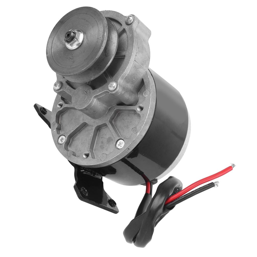 12V 250W Roșt curea de cupru pur Accesoriu pentru motor cu transmisie de înaltă performanță