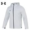 Under Armour Windproof Water-Repellent Warm Sports Jacket