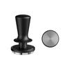 Espresso Tamper Set: Wooden Lid, 51/53/58mm with CD Powder Sieve