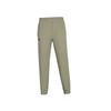 Under Armour Warm Zip-Up Hooded Jacket Comfortable Knit Long Pants Casual Sports Set Men Sets 24600408-001+24600705-203