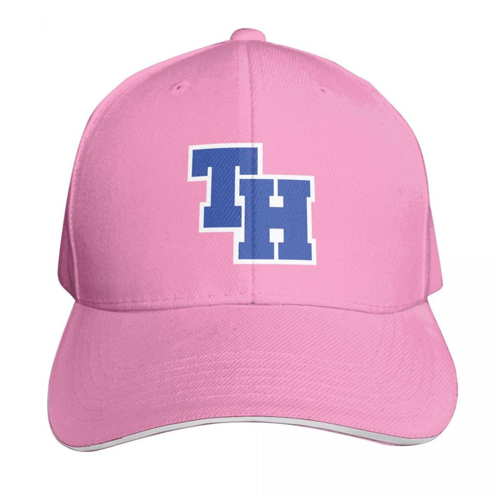 Tree Hill Ravens Basketball Varsity Jacket One Tree Hill Baseball Cap Men Women Casual Summer Sport Sun Cap