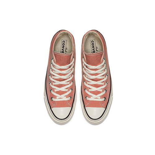 Converse Chuck Taylor All Star 1970s Vintage Canvas High Top 163298C