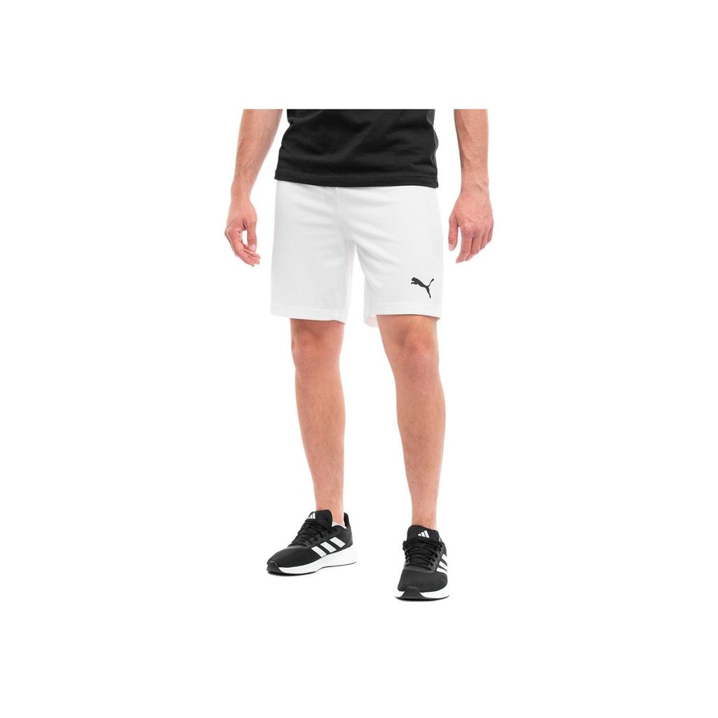 Puma Breathable Comfortable Soft Casual Shorts Men shorts White 704942-03