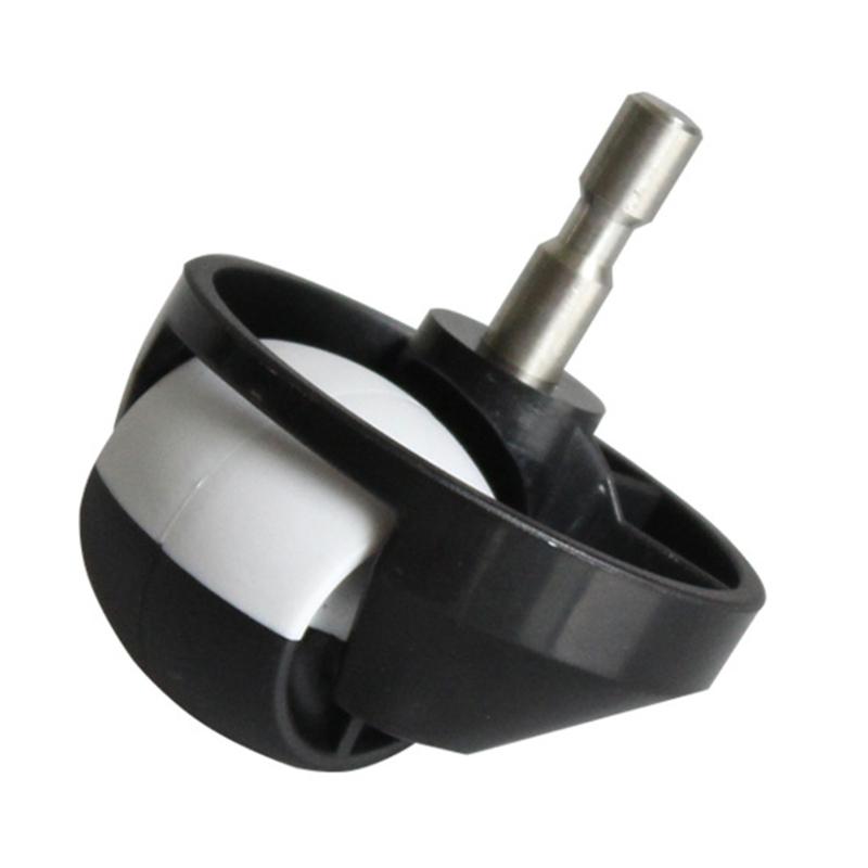 Robot Vacuum Cleaner Guide Wheels Front Casters Assembly Replacement Parts for i Robot for Roomba No Tools Required