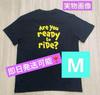 [USED] G-DRAGON Jiyong Daesung T-shirt BIGBANG GD Sol Yongbae