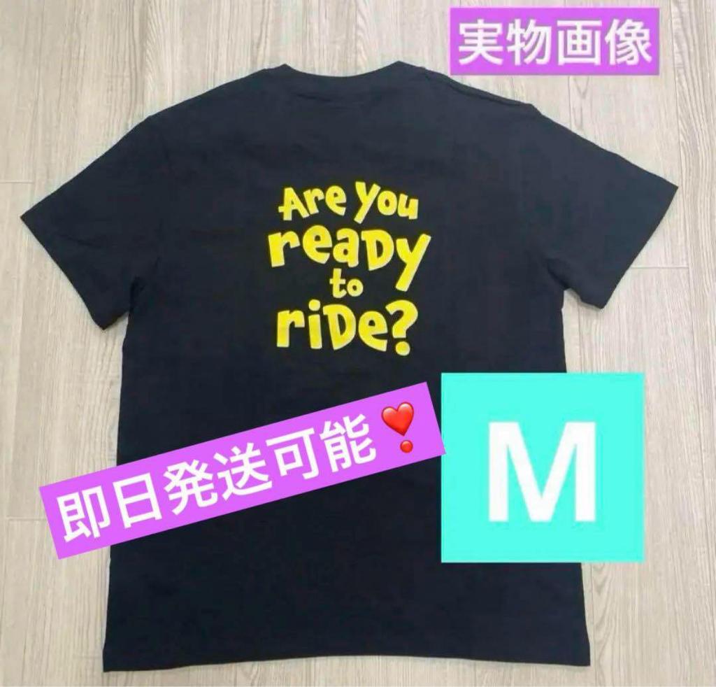 [USED] G-DRAGON Jiyong Daesung T-shirt BIGBANG GD Sol Yongbae