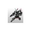 MG 1/100 Blaze Zaku Phantom Deakka Elsmann Model Kit Assembly Plastic Model