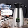 Large Capacity 2L Stainless Steel Insulated Thermos