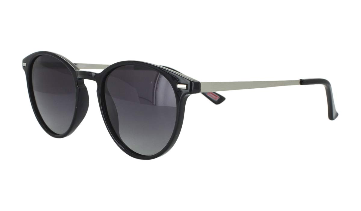 

Polarized Sunglasses Boston UV Protection Stylish [Coleman] Women s CLA08-3