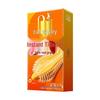 Q Point Thorn Set: Erotic Couples' Condoms with Large Particles, 2pcs/pack