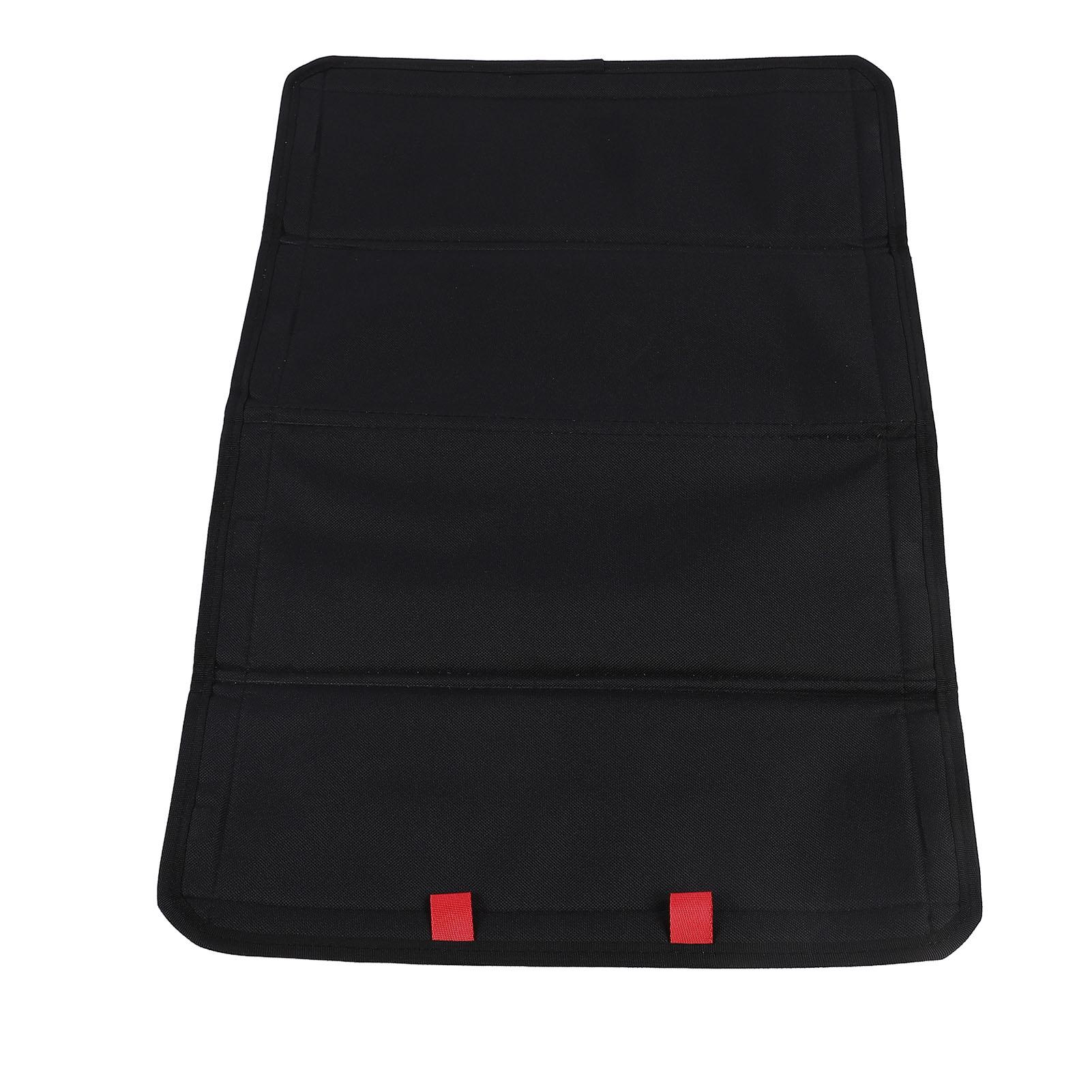 

Шторка на окно двери автодома 64 X 41 см, складная, из ткани Оксфорд, защита от посторонних взглядов, солнцезащитный экран для автодома, чехол на окно для кемпера