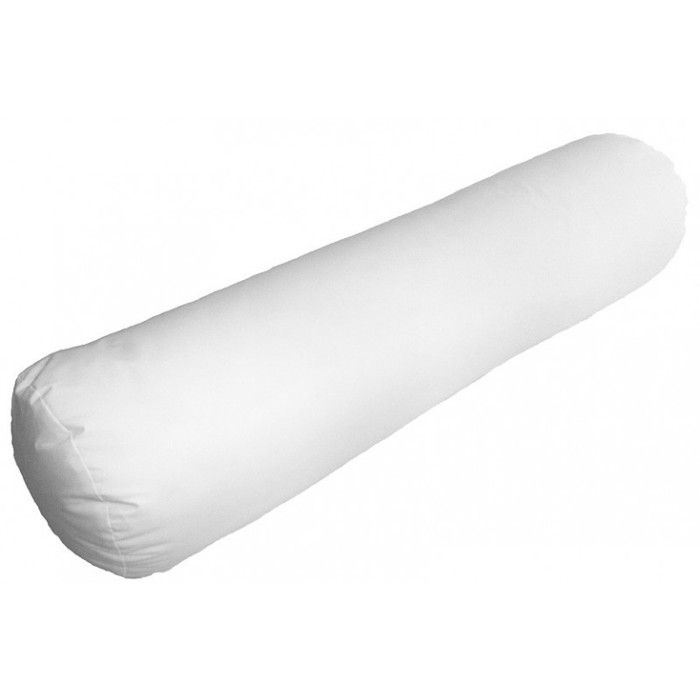 Polochon volume pour lit 140 "Bleu Calin" confort super gonflant Isolane