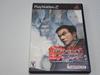 [USED] CIB/ExcellentTekken Tag Tournament PS2 North American Ver. NTSC-U/C