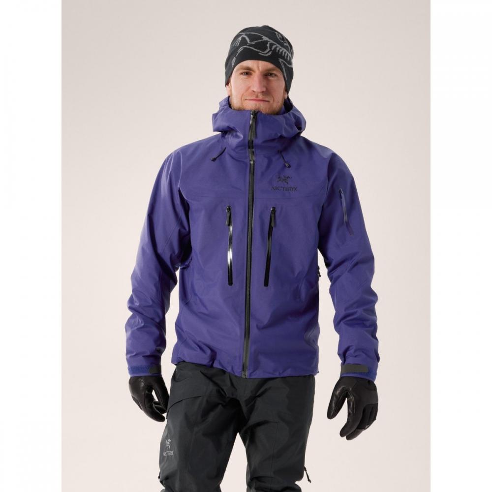 Arc Teryx Alpha Sv Jacke Herren Ajpsm07555