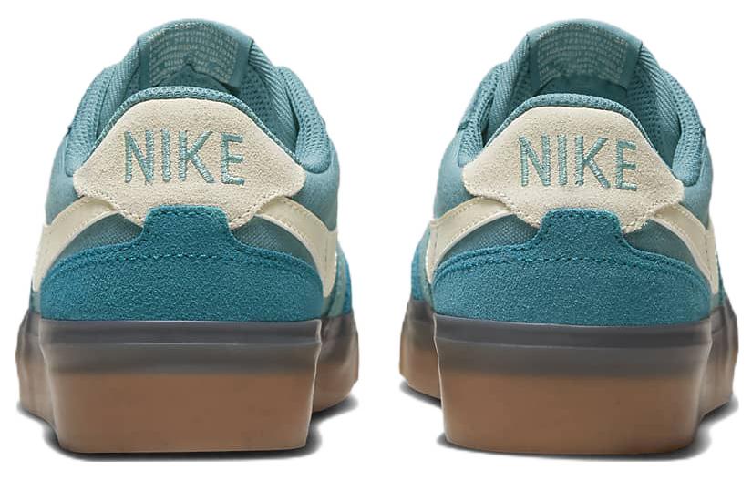 Nike Sb Zoom Pogo Plus Noise Aqua Women's DV5469-401