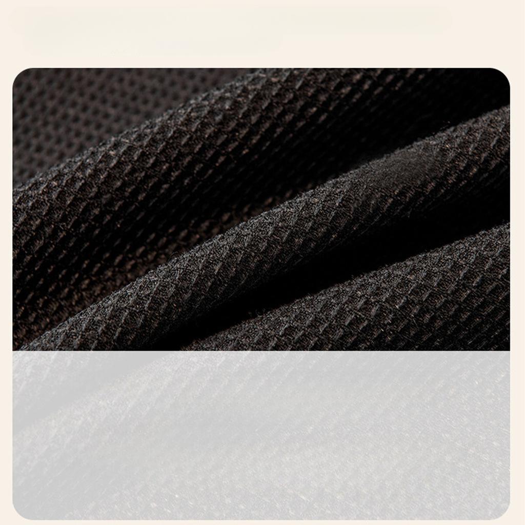 High-Grade Black Waterproof Sofa Towel Full Cover Cloth Sofa Slipcover Four Seasons Universal Sofa Cushion Sofa Cover