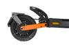 KuKirin G2 Pro Foldable Electric Scooter 600W Rear Motor 48V 15.6Ah Battery 45km/h Speed 58km Range LED Display Lights