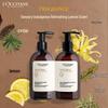 L'Occitane Herbal Hair Care Duo Gift Set