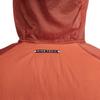 Nike Trail Aireez Running Jacket Vintage Coral Dragon Red Black Men FN4003-846