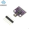 1pcs BME680 Digital Temperature Humidity Pressure Sensor CJMCU-680 High Altitude Sensor Module Development Board
