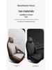 BYD Yuan PLUS All-Season Leather Seat Covers for Five-Seater Cars