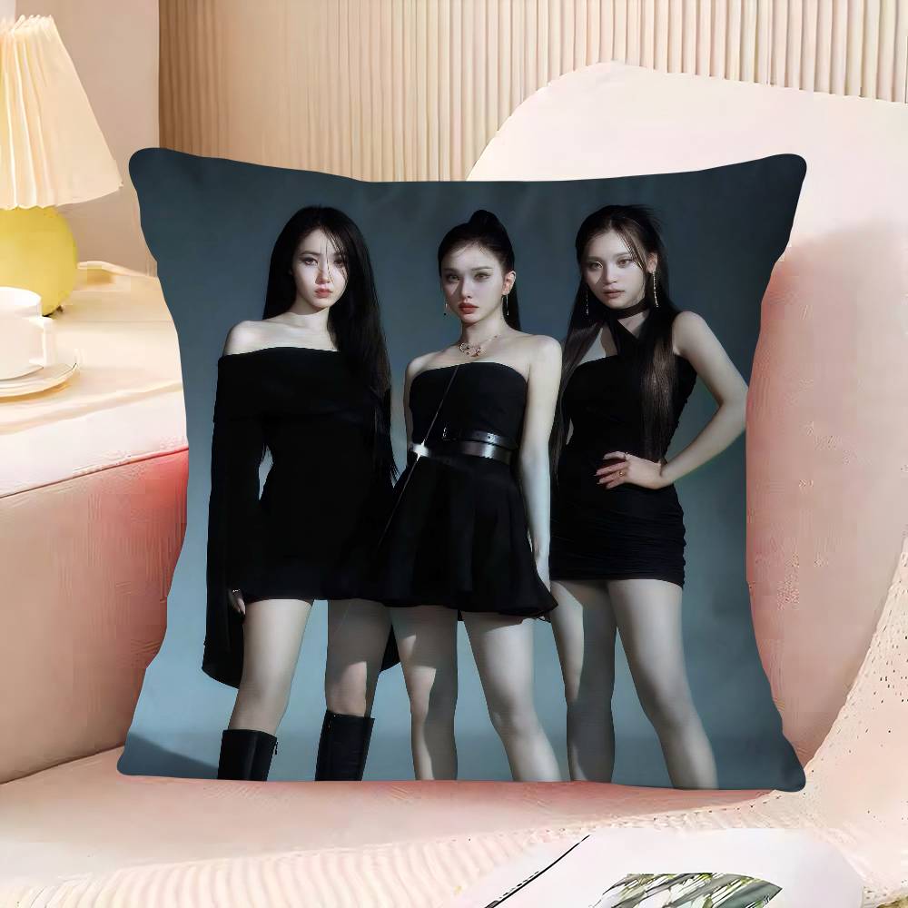 

V-VIVIZ Офисная подушка-подушка Наволочка Чехол для автомобильной подушки 45X45 см Наволочка для поясничной подушки Наволочка для диванной подушки 16x16Inch