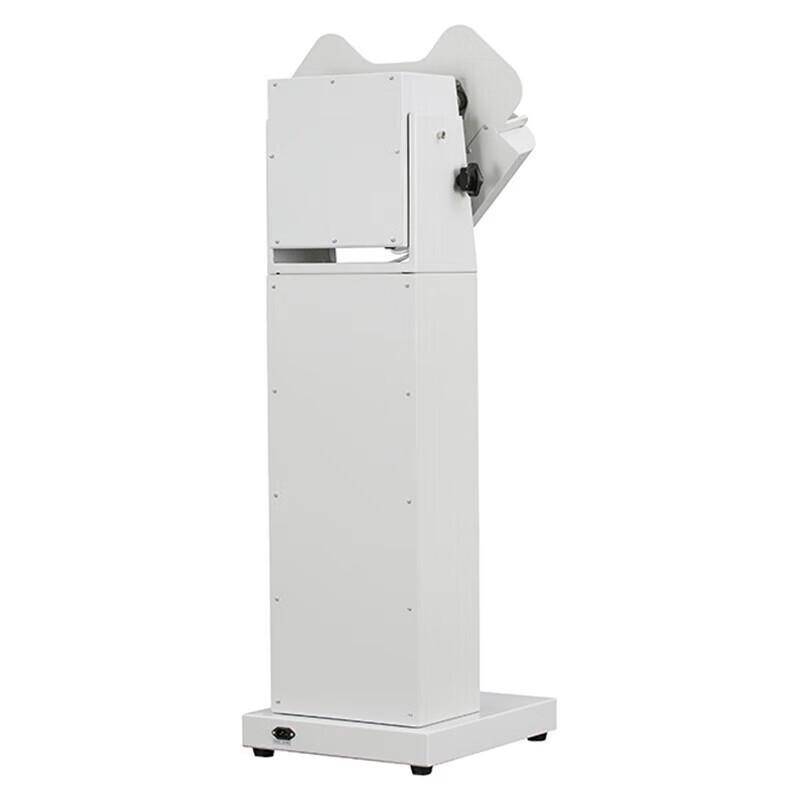 Aurora High-Speed Paper Jogger with Static Removal CN plug (adapter included)