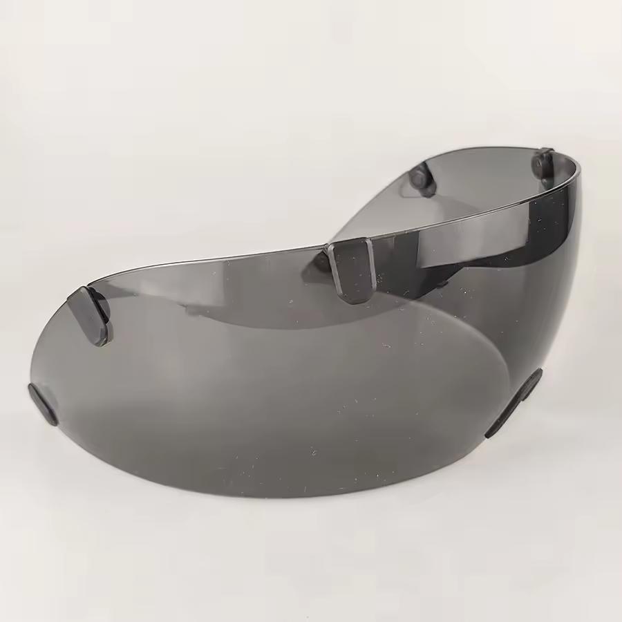 Wildside Aero TT Rennradhelm Triathlon TT Racing Radsport Ultraleichter Fahrrad-Sicherheitshelm Brille Fahrradzubehör