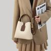 Bucket Bag for Women 2025 New Genuine Leather Women's Bag Autumn Winter Hot Sale Large Capacity Shoulder Handbag Crossbody Bag