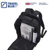 Travel Blue 16-inch Laptop Backpack