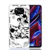 Anime Blue Lock Phone Case For Xiaomi Poco F7 Ultra X7 X6 Pro X5 Redmi 15 15C 13 13C 12 12C 10 10A 10C 9 9A 9C 9T Shell Poco X7