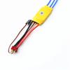 HW30A 40A Brushless ESC BEC Function Mini Quadcopter ESC for FPV F450 for RC Helicopter