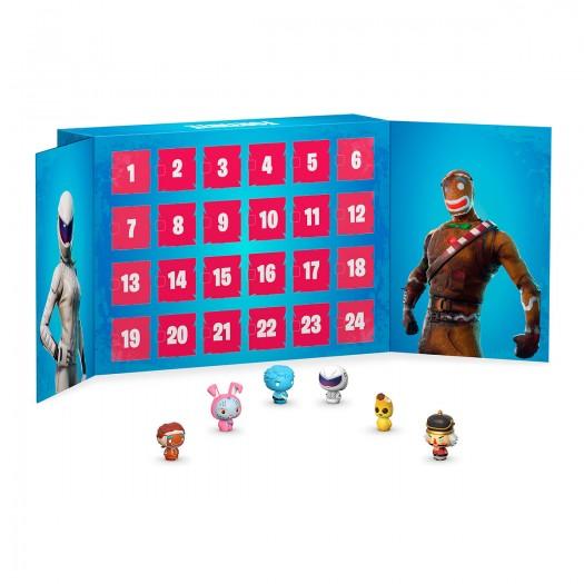 Funko Fortnite Advent Calendar - Fortnite