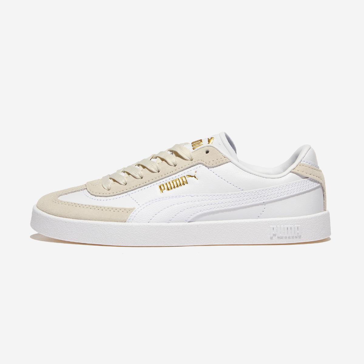 

[PUMA] Puma Club II Era, PKI39744706, 1010108552, популярная корейская обувь 245