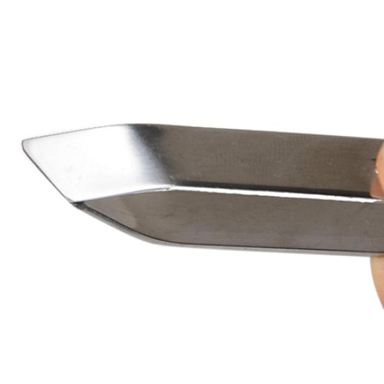 Stainless Steel Fish Bone Remover Pincer Puller Tweezer Tongs Pick-Up Craft Tool