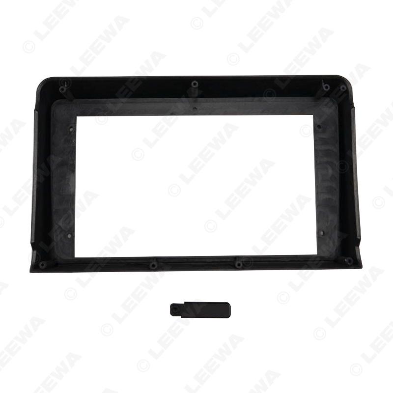 2018 Hyundai Sonata 9" Android Navigation Screen Bezel Audio Faceplate
