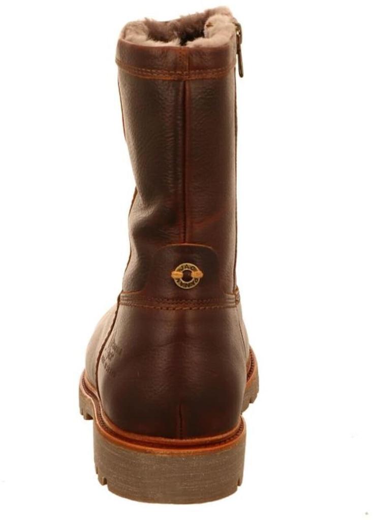 Каштановые сапоги Panama Jack Fedro Igloo