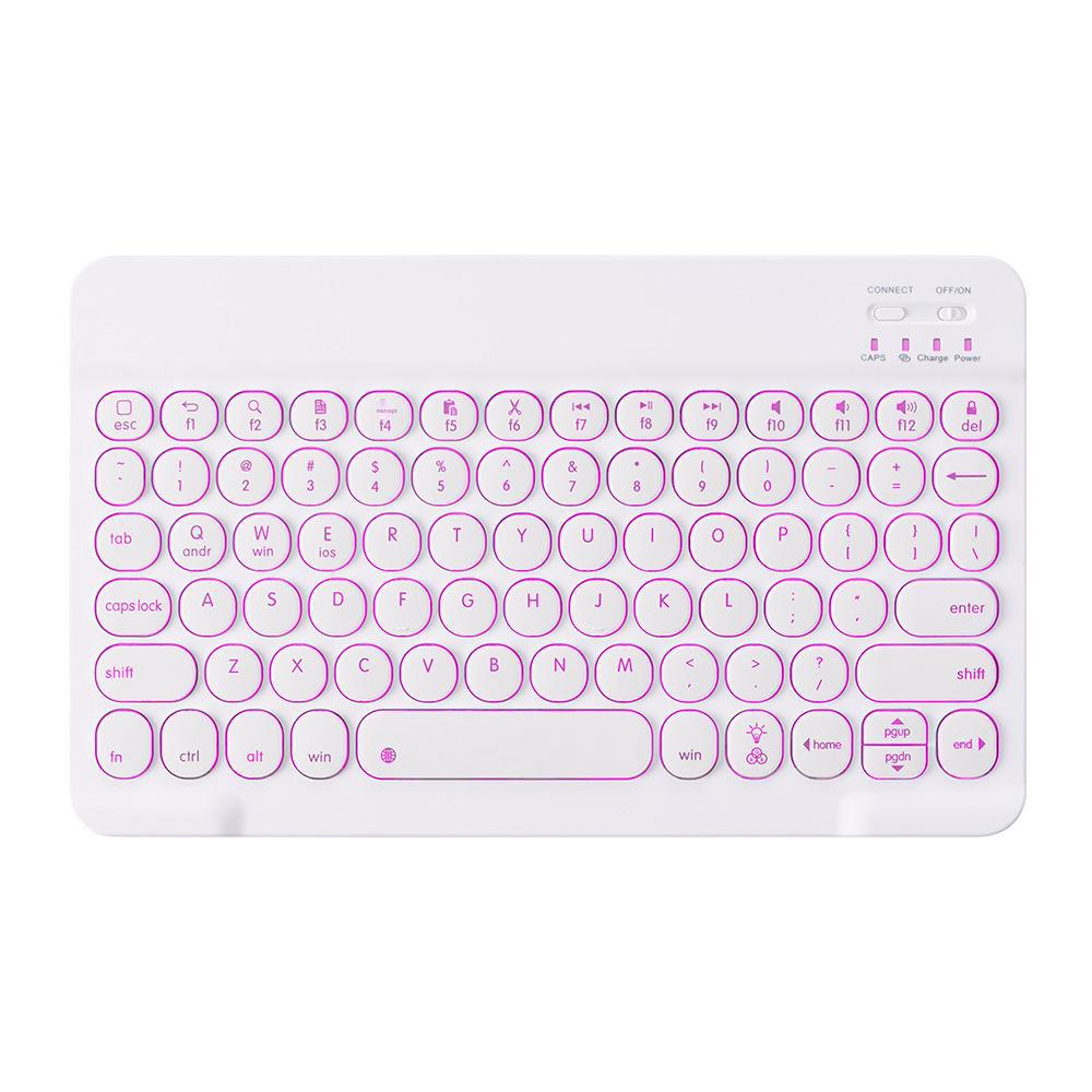 Redmi Pad Pro Bluetooth Keyboard Cover 12.1'' - Protective Shell for Xiaomi Pad Pro