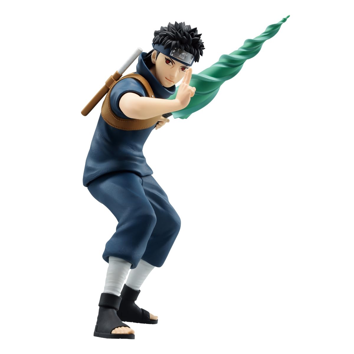 

Banpresto NARUTONARU TOP99 Фигурка Шисуи Учиха